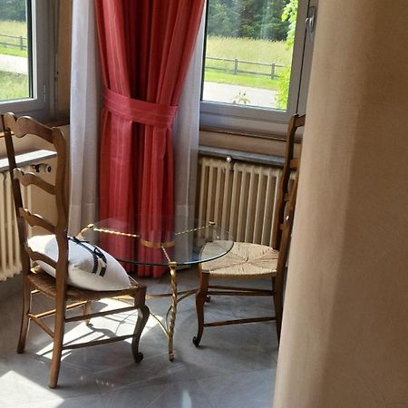 Goutanou Chambre 3 Chatillon-en-Michaille 外观 照片