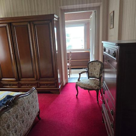 Goutanou Chambre 3 Chatillon-en-Michaille 外观 照片