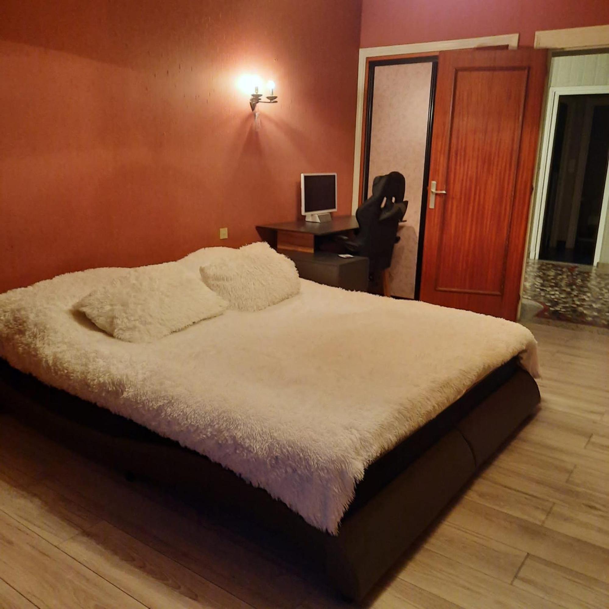 Goutanou Chambre 3 Chatillon-en-Michaille 外观 照片